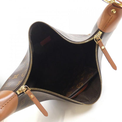 Louis Vuitton Monogram Reverse Loop Hobo M46311 Shoulder Bag