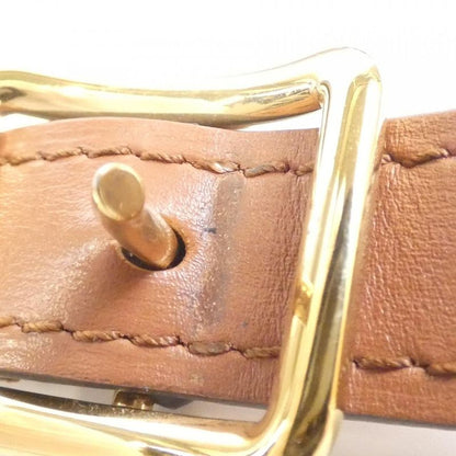 Louis Vuitton Monogram Reverse Loop Hobo M46311 Shoulder Bag