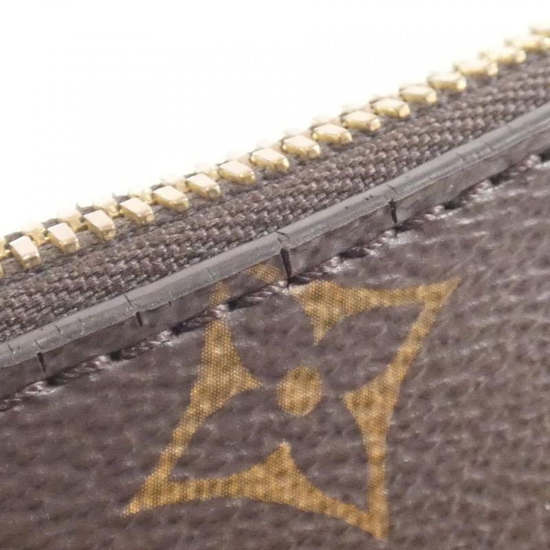 Louis Vuitton Monogram Reverse Loop Hobo M46311 Shoulder Bag