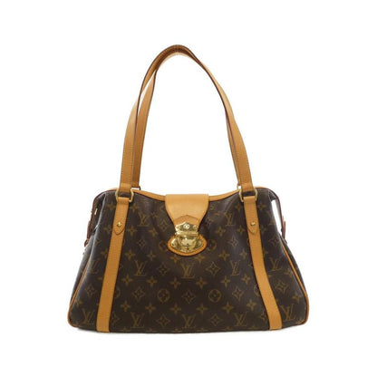 Louis Vuitton Monogram Stresa PM M51186 Shoulder Bag