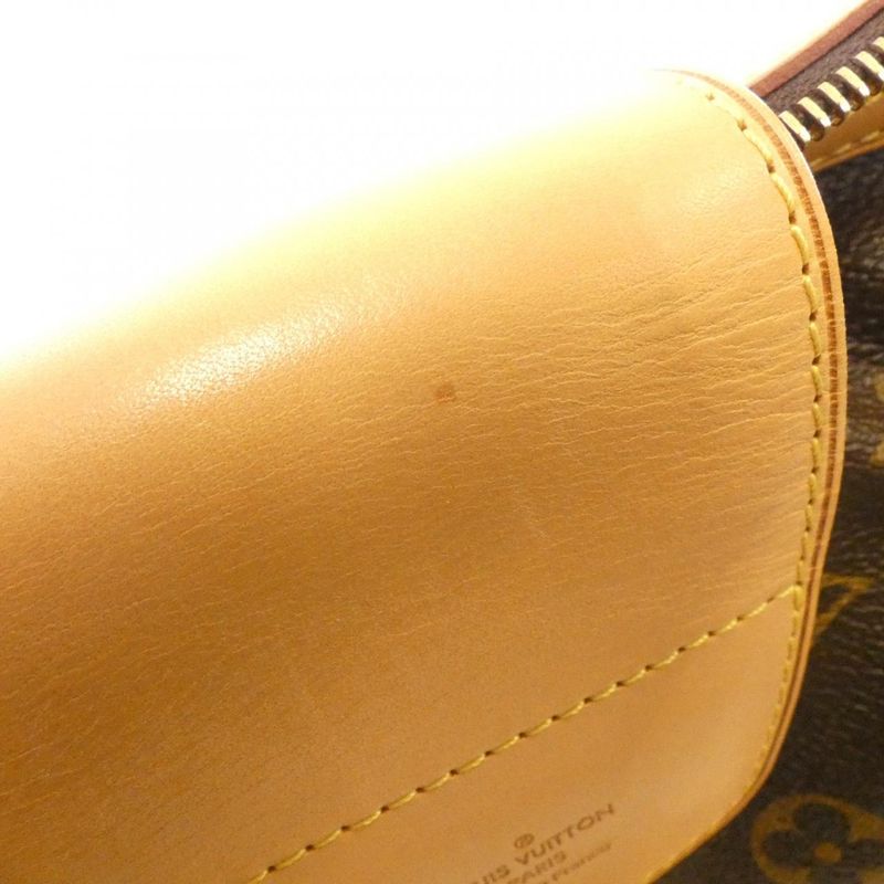 Louis Vuitton Monogram Stresa PM M51186 Shoulder Bag
