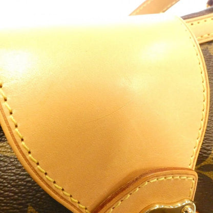 Louis Vuitton Monogram Stresa PM M51186 Shoulder Bag