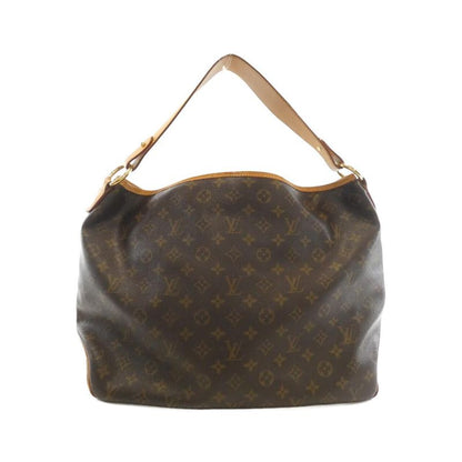 Louis Vuitton Monogram Delightful MM M40353 Shoulder Bag
