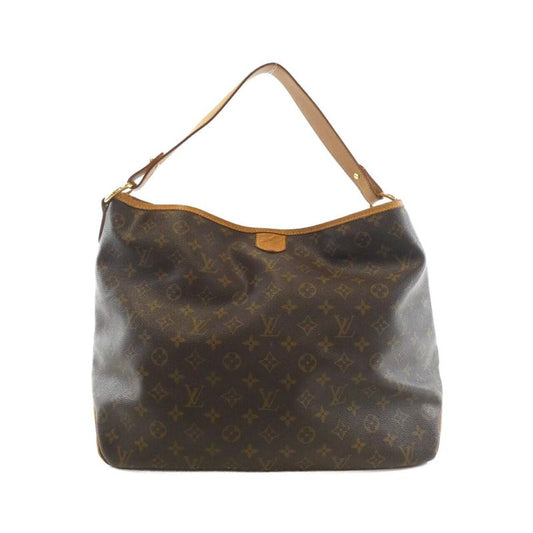 Louis Vuitton Monogram Delightful MM M40353 Shoulder Bag