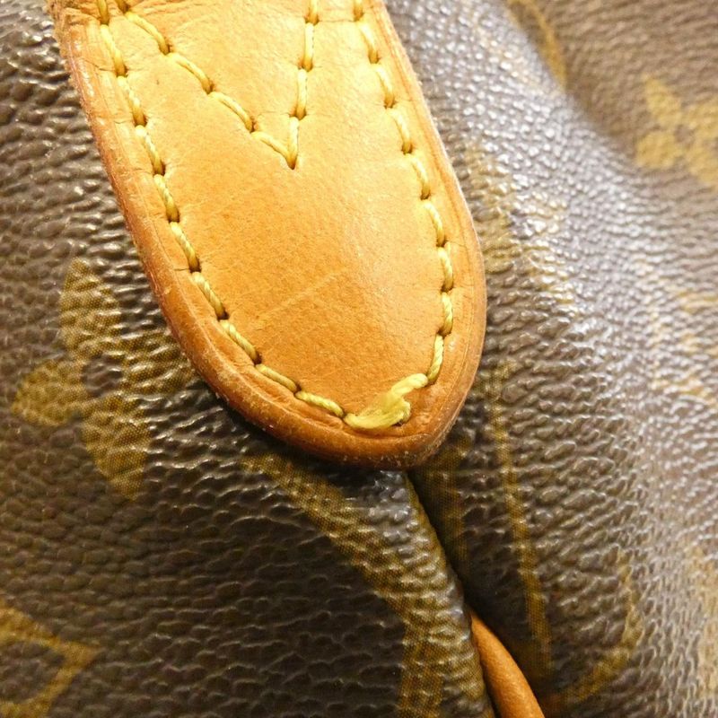 Louis Vuitton Monogram Delightful MM M40353 Shoulder Bag