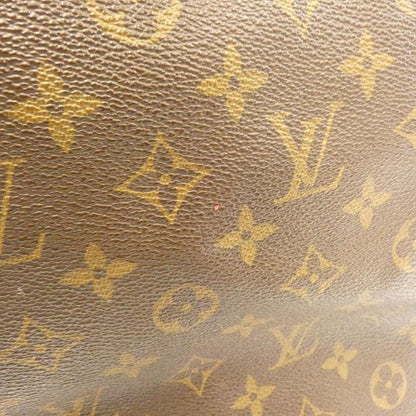 Louis Vuitton Monogram Delightful MM M40353 Shoulder Bag
