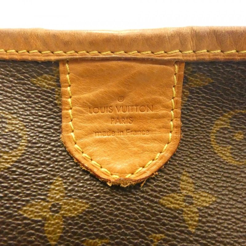 Louis Vuitton Monogram Delightful MM M40353 Shoulder Bag
