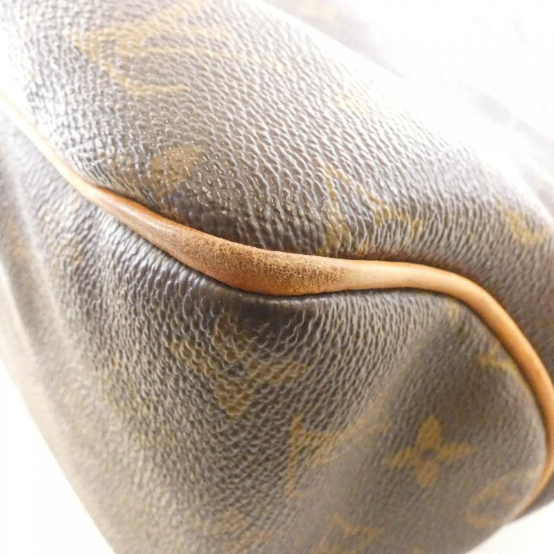 Louis Vuitton Monogram Delightful MM M40353 Shoulder Bag