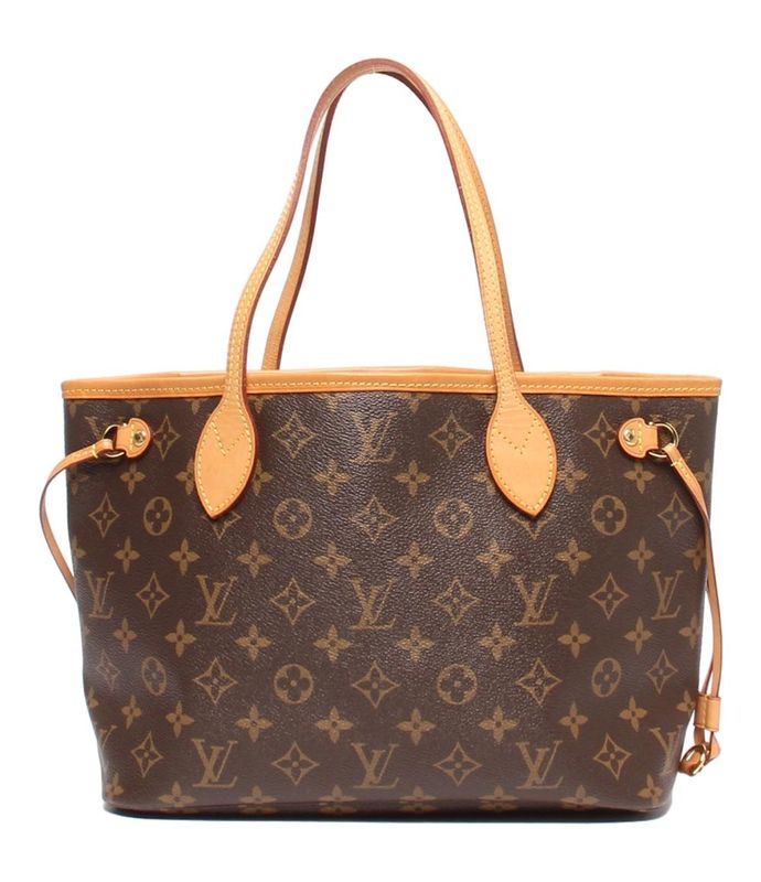Louis Vuitton Tote Bag Monogram Neverfull PM M41001 Ladies Louis Vuitton