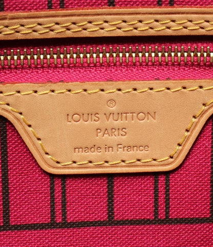 Louis Vuitton Tote Bag Monogram Neverfull PM M41001 Ladies Louis Vuitton
