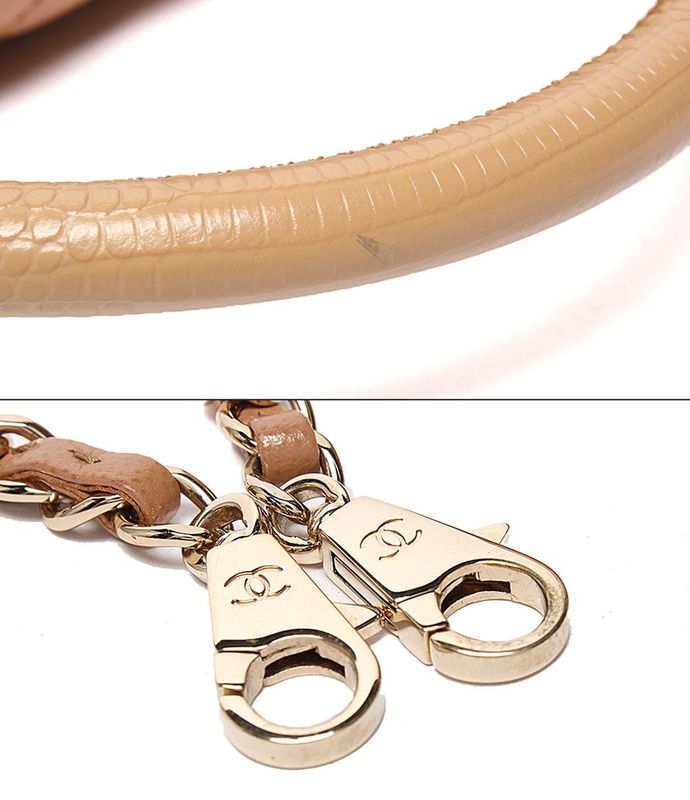 Chanel 2way Handbag Shoulder Bag Matelasse Gold Hardware Caviar Skin Coco