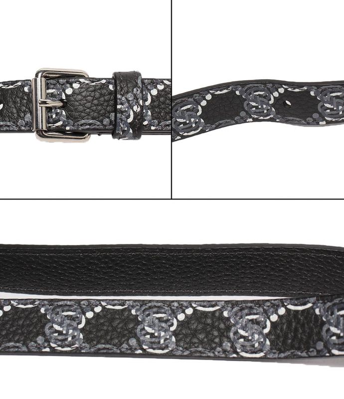 Gucci Shoulder Bag Crossbody Sherry Line GG Shadow 800313 0416 Women's Gucci