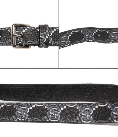 Gucci Shoulder Bag Crossbody Sherry Line GG Shadow 800313 0416 Women's Gucci