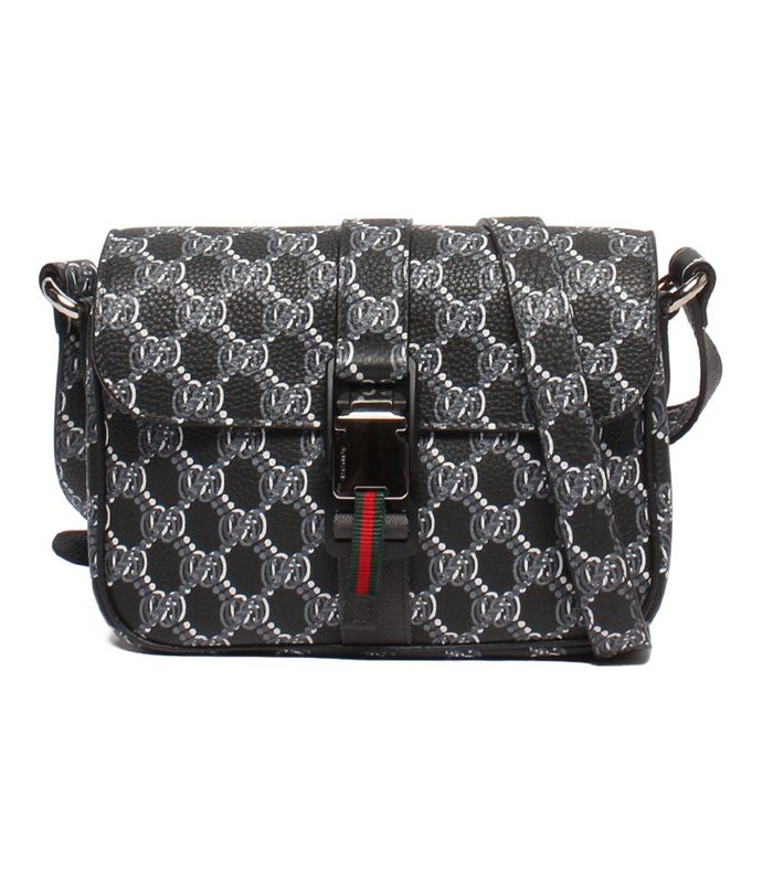 Gucci Shoulder Bag Crossbody Sherry Line GG Shadow 800313 0416 Women's Gucci