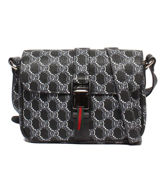 Gucci Shoulder Bag Crossbody Sherry Line GG Shadow 800313 0416 Women's Gucci