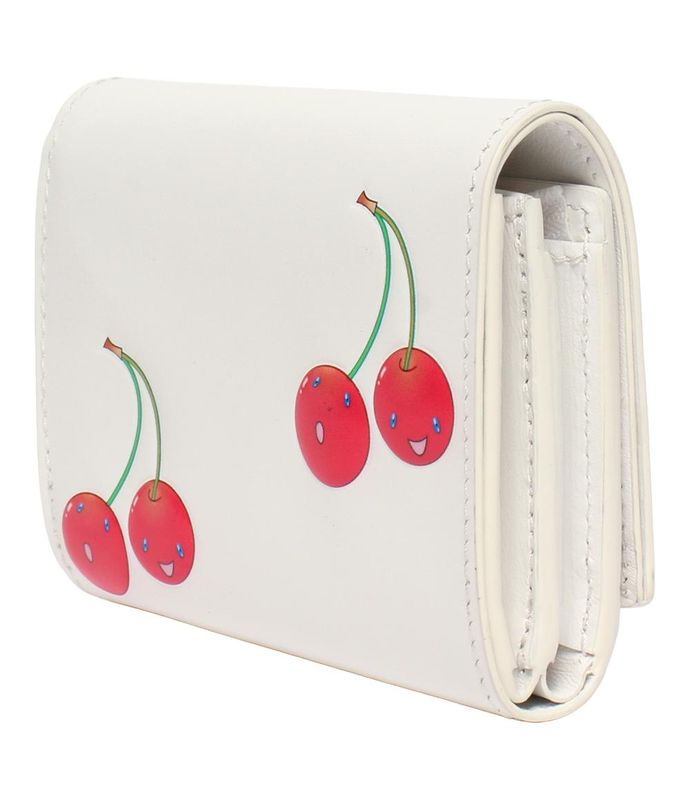 Louis Vuitton LV X TM Portefeuille Capucines Tiny M14298 Ladies Louis Vuitton