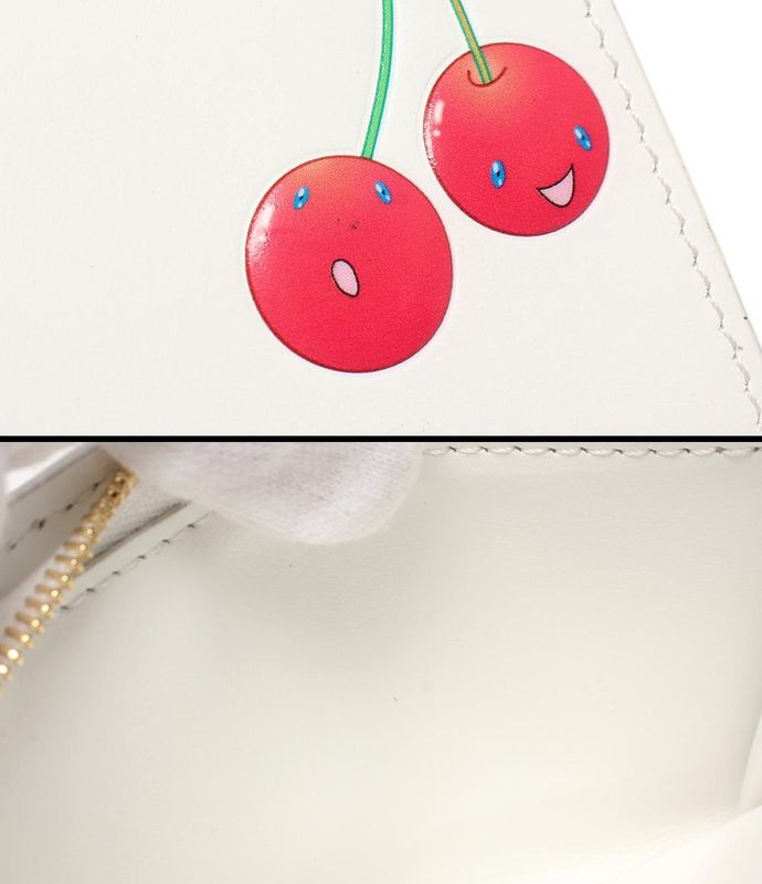 Louis Vuitton LV X TM Portefeuille Capucines Tiny M14298 Ladies Louis Vuitton