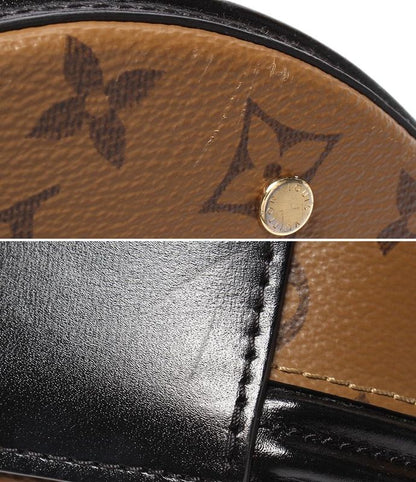 Louis Vuitton 2way Handbag Shoulder Bag Shoulder Crossbody Cannes Monogram