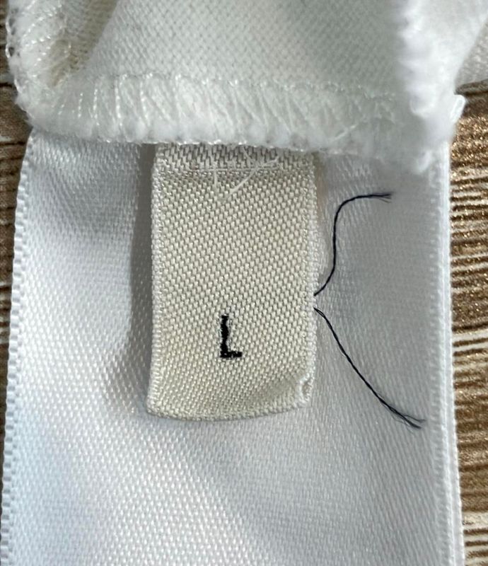 Celine Short Sleeve T-shirt AVE 57 SKY Photo Print Cotton Jersey Loose 2x43f671q