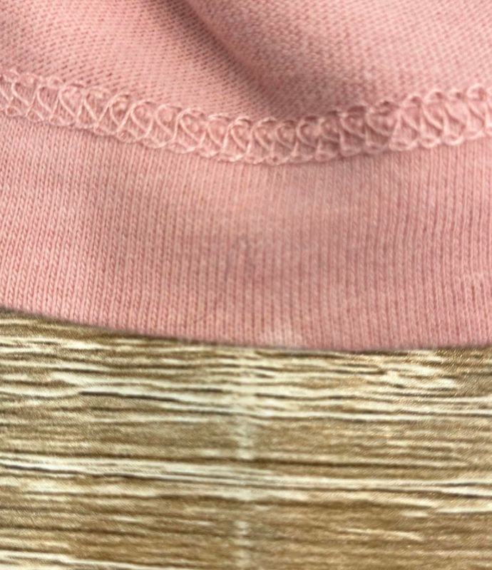 Christian Dior Short Sleeve T-shirt Logo Rubber 1143343 2wbm23tees Kids SIZE 8