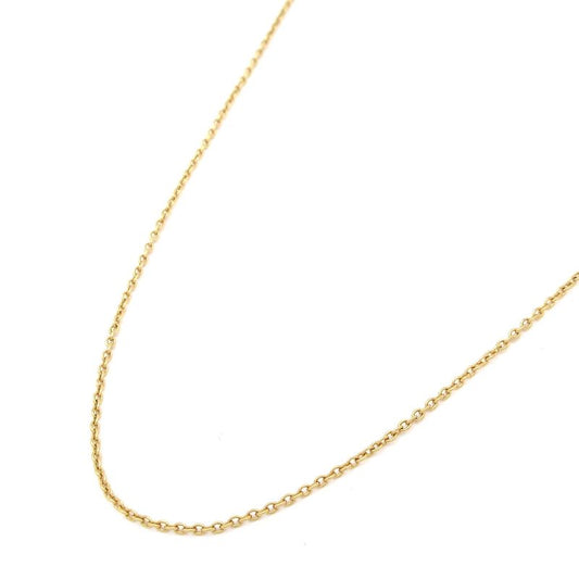 Tiffany & Co Necklace - 18K Yellow Gold