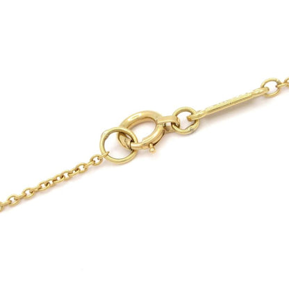 Tiffany & Co Necklace - 18K Yellow Gold