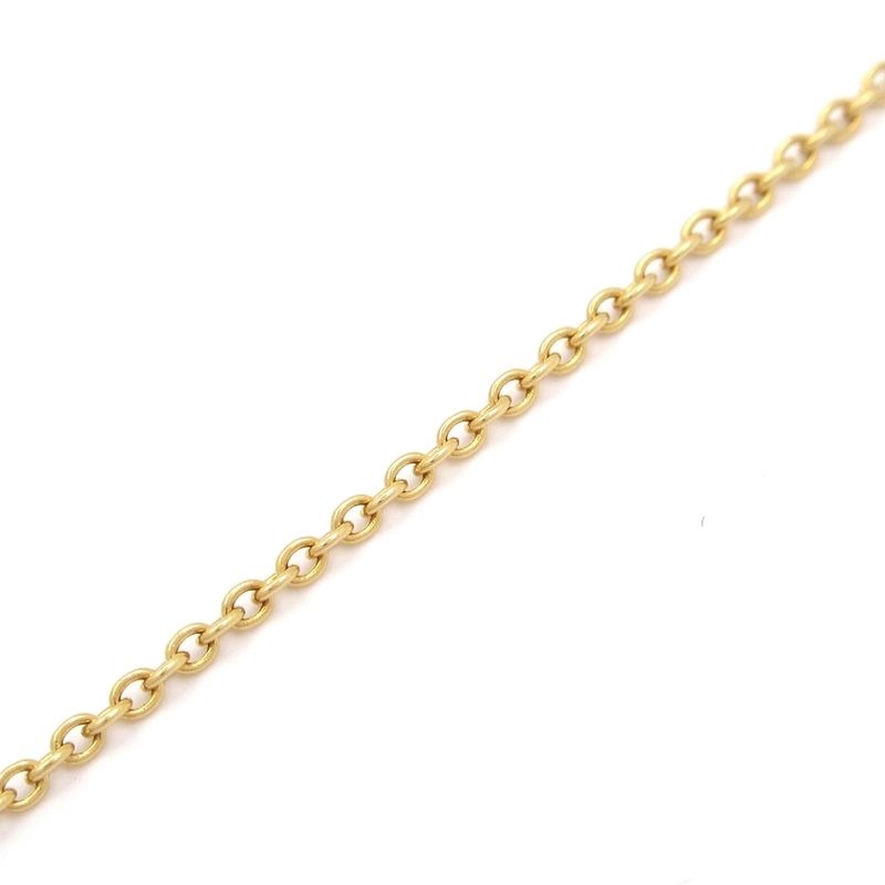 Tiffany & Co Necklace - 18K Yellow Gold
