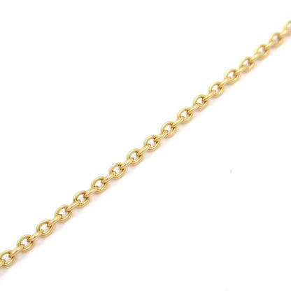 Tiffany & Co Necklace - 18K Yellow Gold