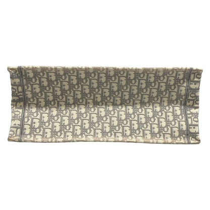 Dior/christian Dior Tote Bag Book Tote Large Bag M1286zriw_m932 Gray X Ivory