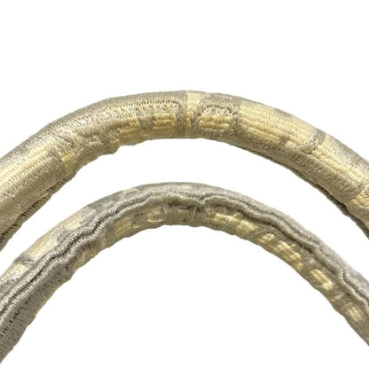 Dior/christian Dior Tote Bag Book Tote Large Bag M1286zriw_m932 Gray X Ivory