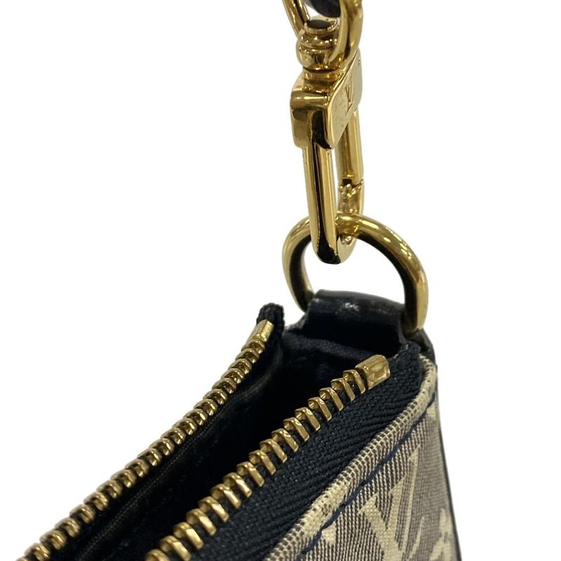 Louis Vuitton Shoulder Bag Monogram Idylle Pochette Accessoire M60479 Ankle