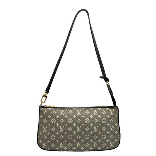 Louis Vuitton Shoulder Bag Monogram Idylle Pochette Accessoire M60479 Ankle