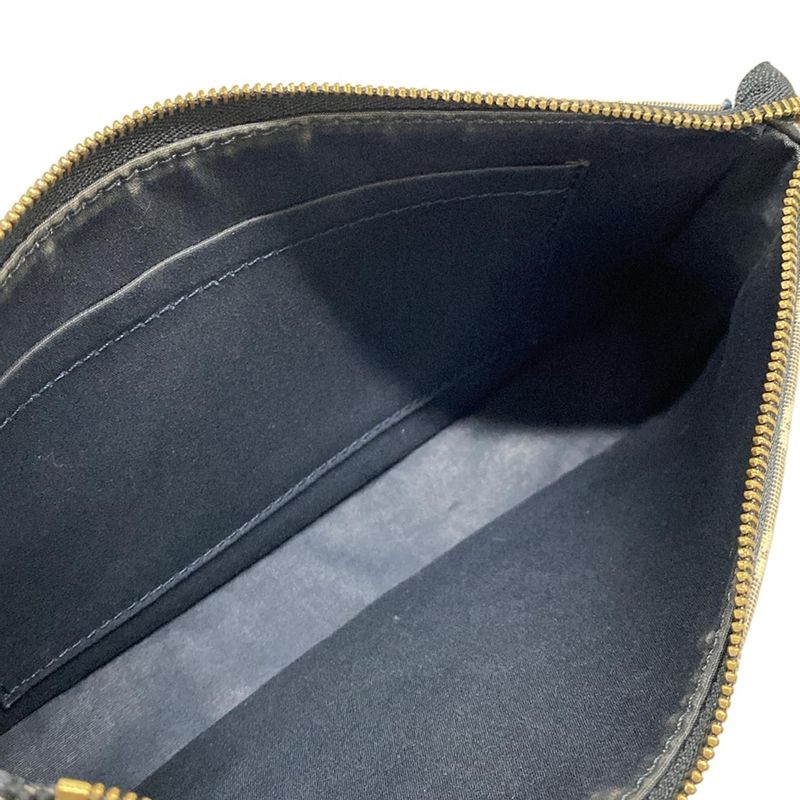 Louis Vuitton Shoulder Bag Monogram Idylle Pochette Accessoire M60479 Ankle