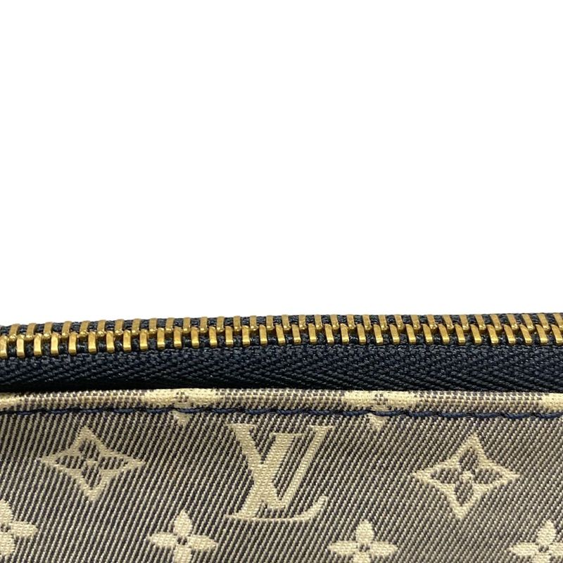 Louis Vuitton Shoulder Bag Monogram Idylle Pochette Accessoire M60479 Ankle