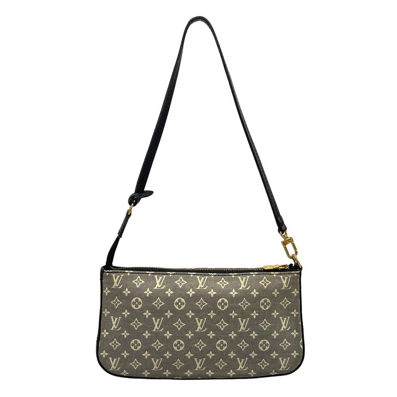 Louis Vuitton Shoulder Bag Monogram Idylle Pochette Accessoire M60479 Ankle