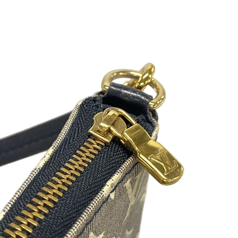 Louis Vuitton Shoulder Bag Monogram Idylle Pochette Accessoire M60479 Ankle