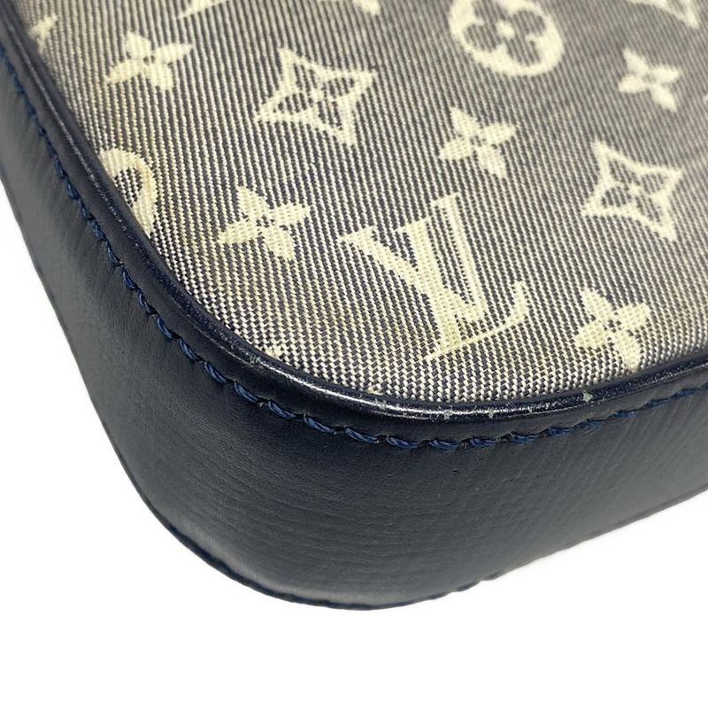 Louis Vuitton Shoulder Bag Monogram Idylle Pochette Accessoire M60479 Ankle