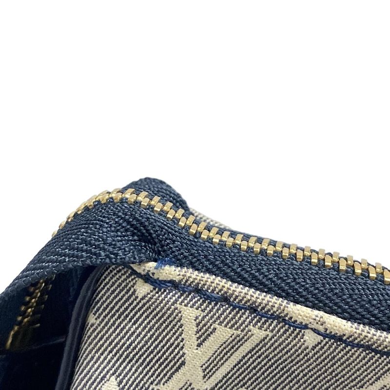 Louis Vuitton Shoulder Bag Monogram Idylle Pochette Accessoire M60479 Ankle