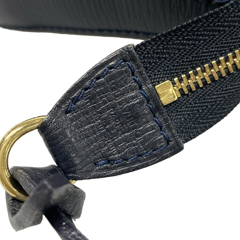 Louis Vuitton Shoulder Bag Monogram Idylle Pochette Accessoire M60479 Ankle