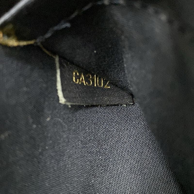 Louis Vuitton Shoulder Bag Monogram Idylle Pochette Accessoire M60479 Ankle