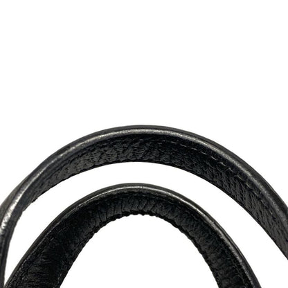 Gucci Tote Bag Ophidia 547551 Black X Green X Red Leather