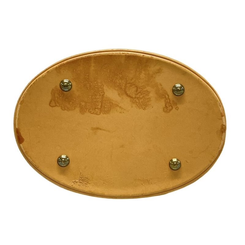 Louis Vuitton Tote Bag In Nubuck Leather Marais Ventième M99070 Natural