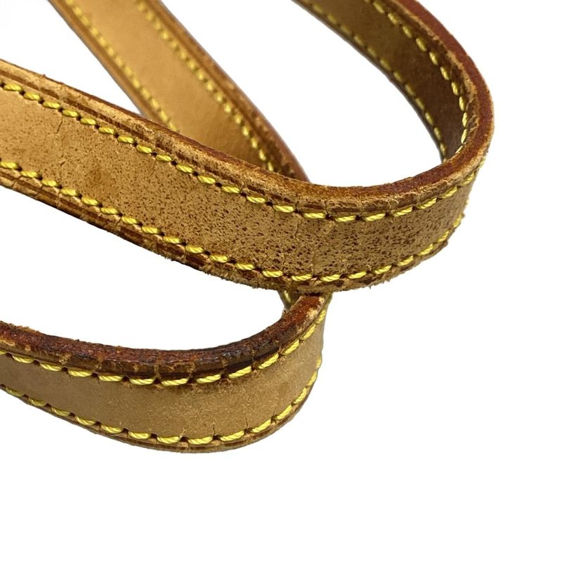 Louis Vuitton Tote Bag In Nubuck Leather Marais Ventième M99070 Natural