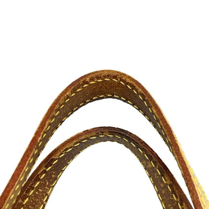 Louis Vuitton Tote Bag In Nubuck Leather Marais Ventième M99070 Natural