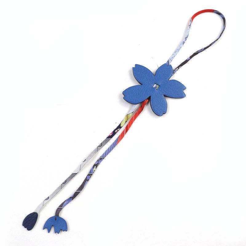 Hermes Petit H Petit H Petit Ash Cherry Taurillon Clemence Chevre Misol Blue