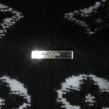 Louis Vuitton 21SS Monogram Gradient 100% Cotton Long Sleeve Knit