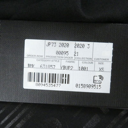 Saint Laurent Paris 631857 Front Logo Print Short Sleeve Short Sleeve T-shirt