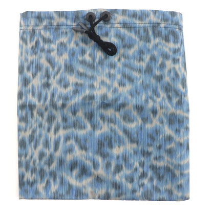  DIOR Homme 293b102a5619 Leopard Print Swimwear Swim Shorts Blue M Storage