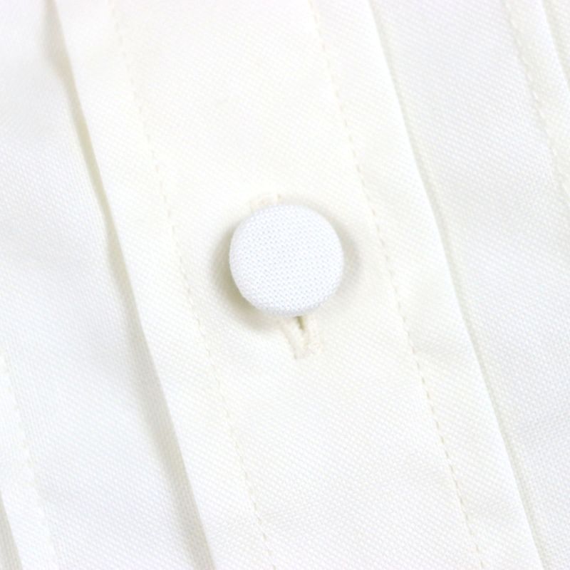  Gucci 740694 100% Cotton GG Marmont Embroidery Long Sleeve Long Sleeve Shirt