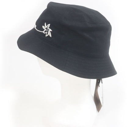 DIOR Homme Cactus Jack Travis Scott 033c906u4511 Logo Embroidery Bucket Hat